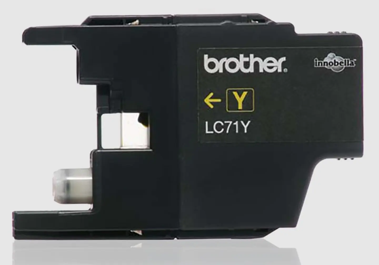 Tintas Brother LC-71 3
