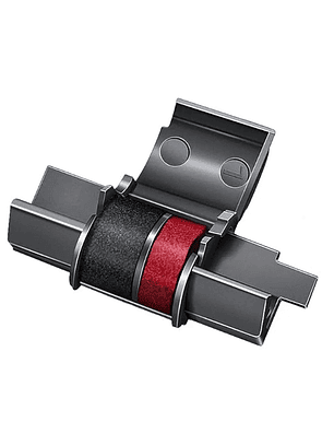 Rodillo entintador purpura y rojo para Canon P23-DHV