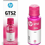 Tintas HP GT52