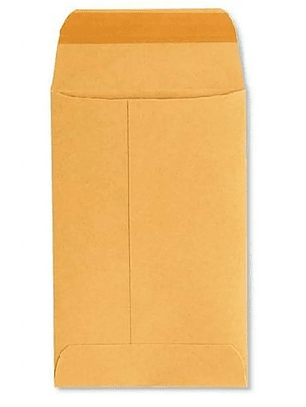 Sobres de pago de 24 lbs UltraPaper