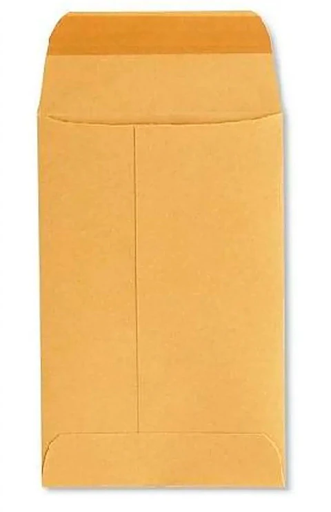 Sobres de pago de 24 lbs UltraPaper