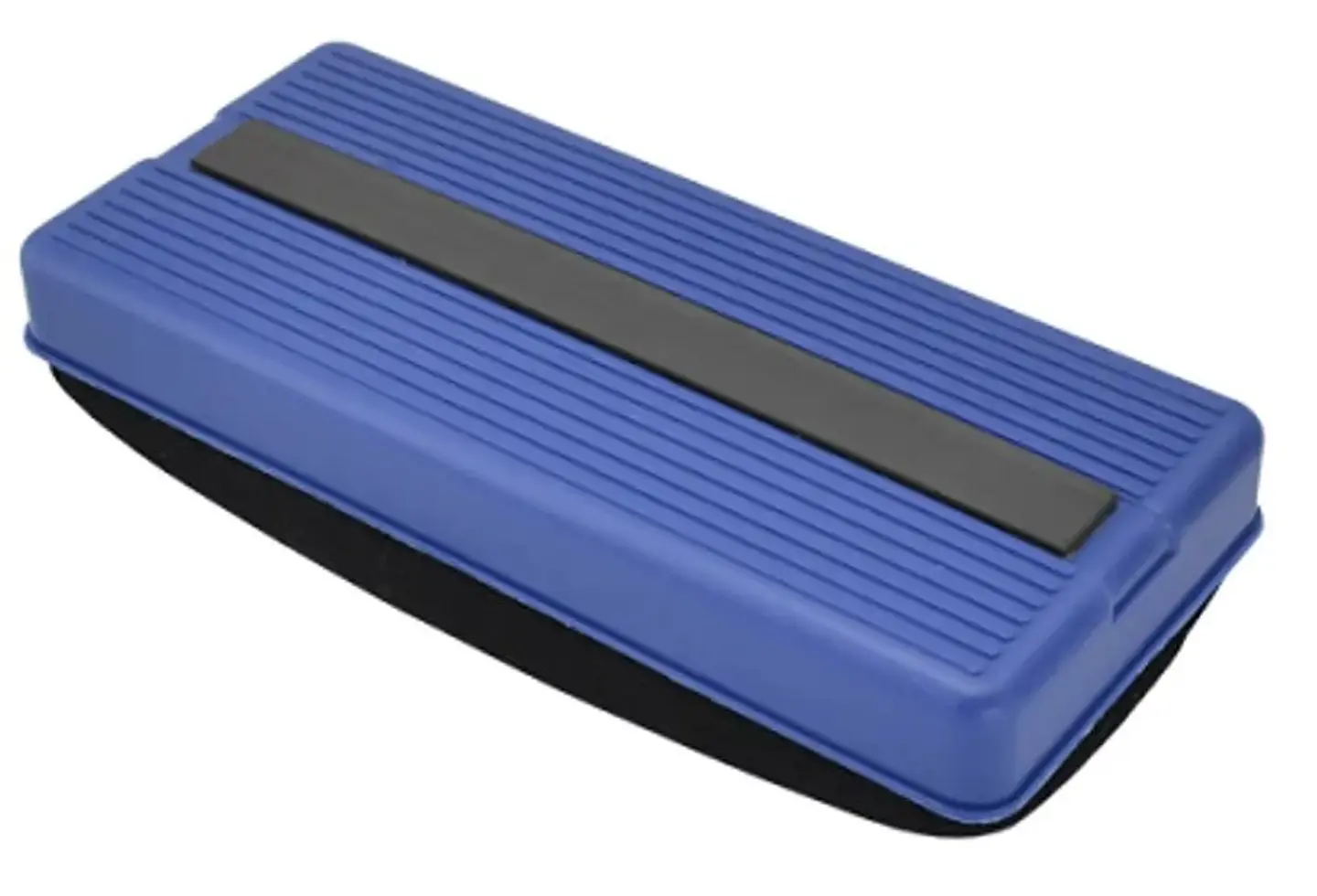 Borrador Magnético Azul de 6 pulgadas para tableros 1