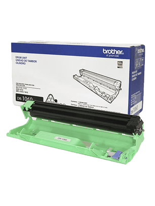 Unidad de tambor Cilindro Brother DR-1060