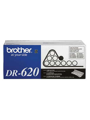 Unidad de tambor Brother DR-620