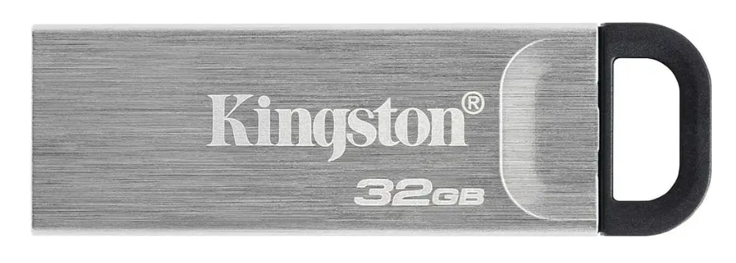 Memoria USB Kingston DTKN 1