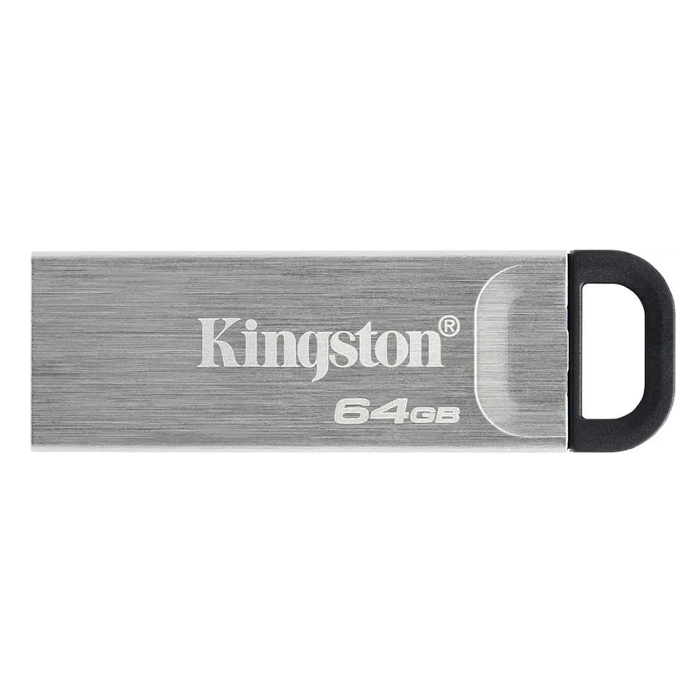 Memoria USB Kingston DTKN