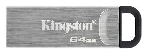 Memoria USB Kingston DTKN