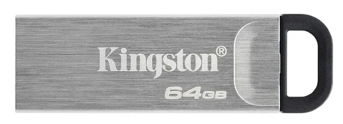 Memoria USB Kingston DTKN 2