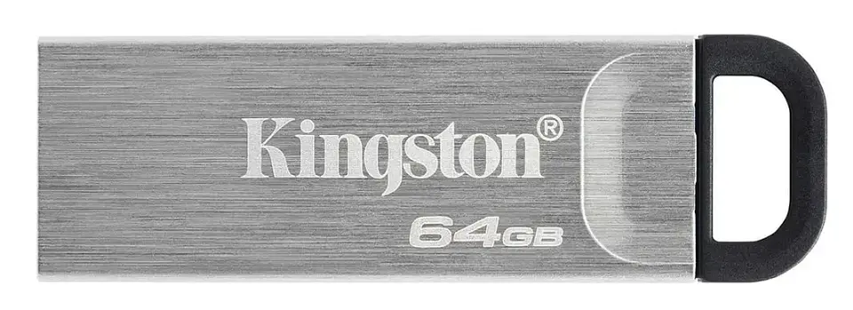 Memoria USB Kingston DTKN 2