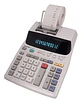 Sumadoras Sharp 12 dígitos, Bicolor - Miniatura 1