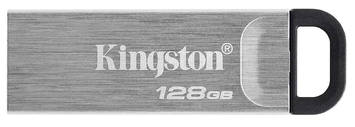 Memoria USB Kingston DTKN 3