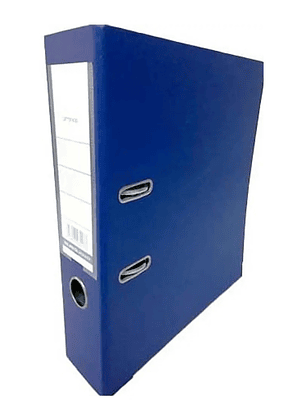 Letter file Carta JOS