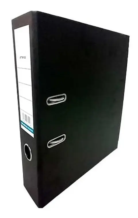 Letter file Carta JOS
