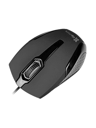 Mouse Galet USB