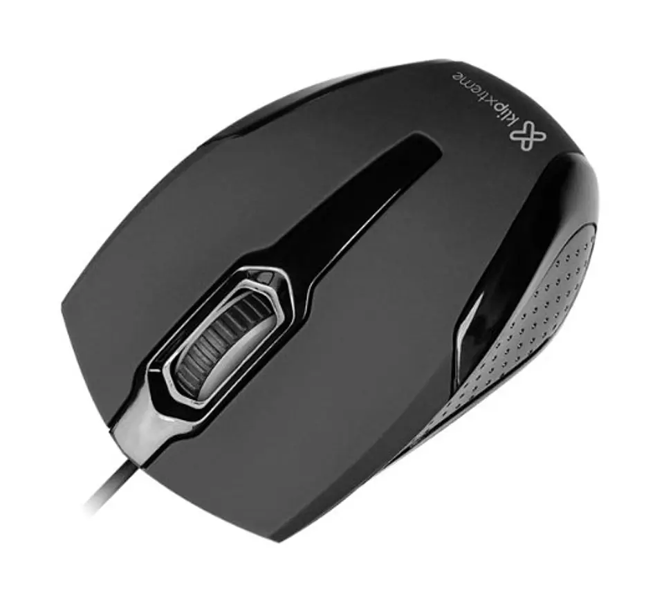 Mouse Galet USB 1