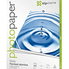 Papel fotográfico klipXtreme con capa de alúmina brillante 2