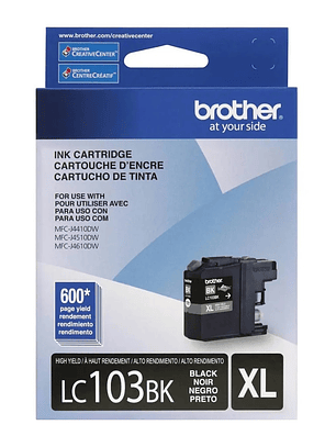 Tintas Brother LC103