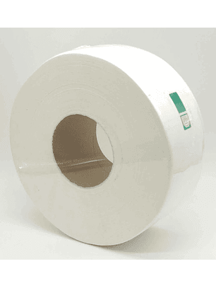 Caja de Papel Higiénico, 250 metros, Doble Hoja