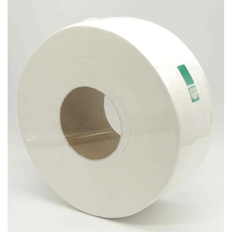 Caja de Papel Higiénico, 250 metros, Doble Hoja 1