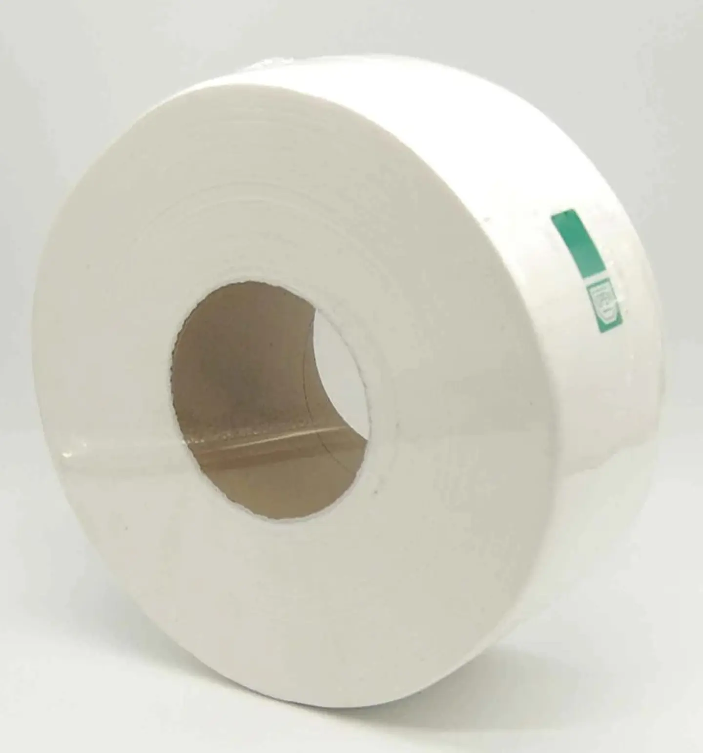 Caja de Papel Higiénico, 250 metros, Doble Hoja 1