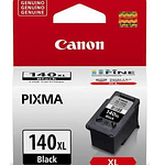 Tintas Canon PG-140