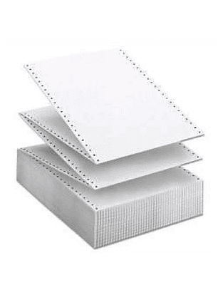Papel Continuo UltraPaper 9.5