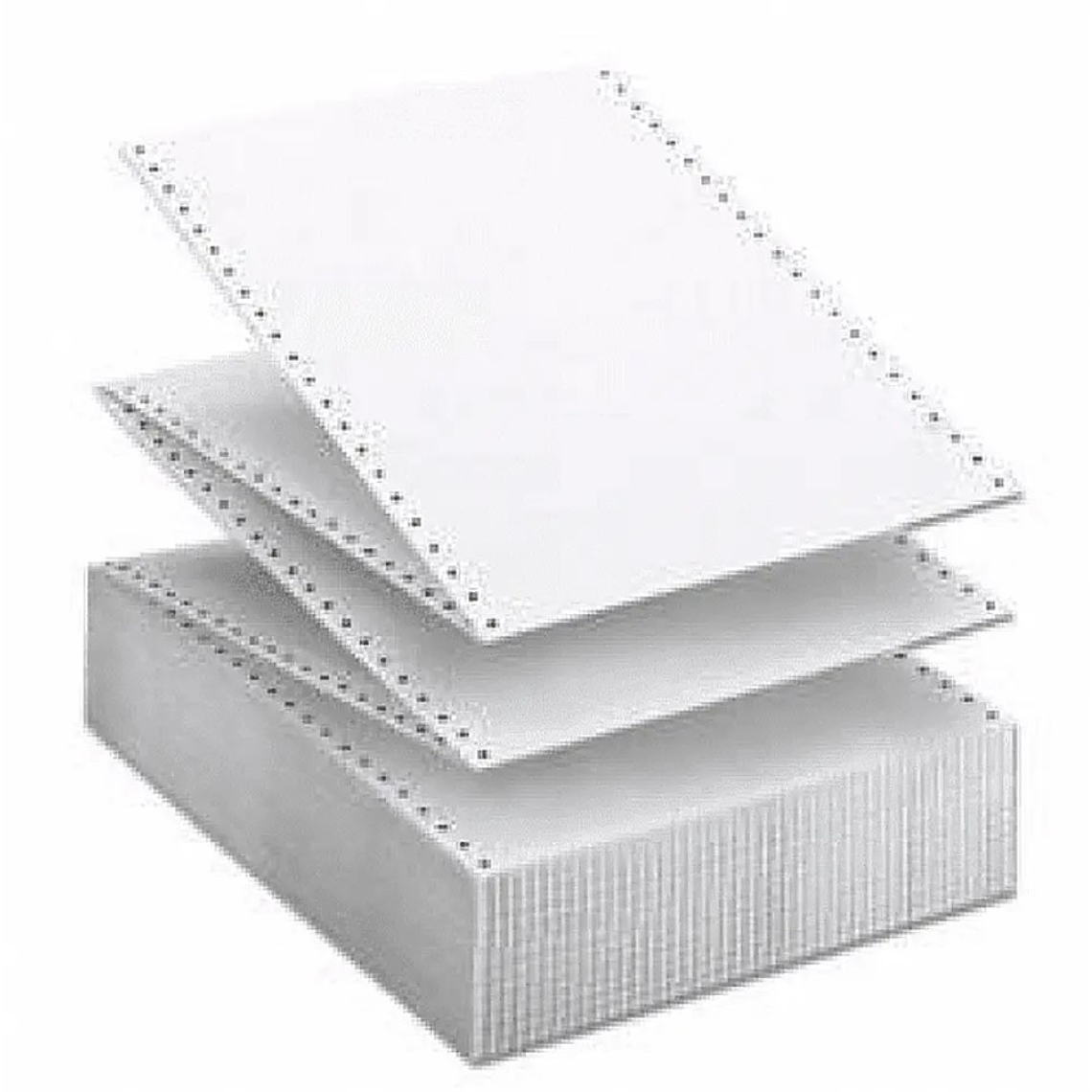 Papel Contínuo UltraPaper 9.5