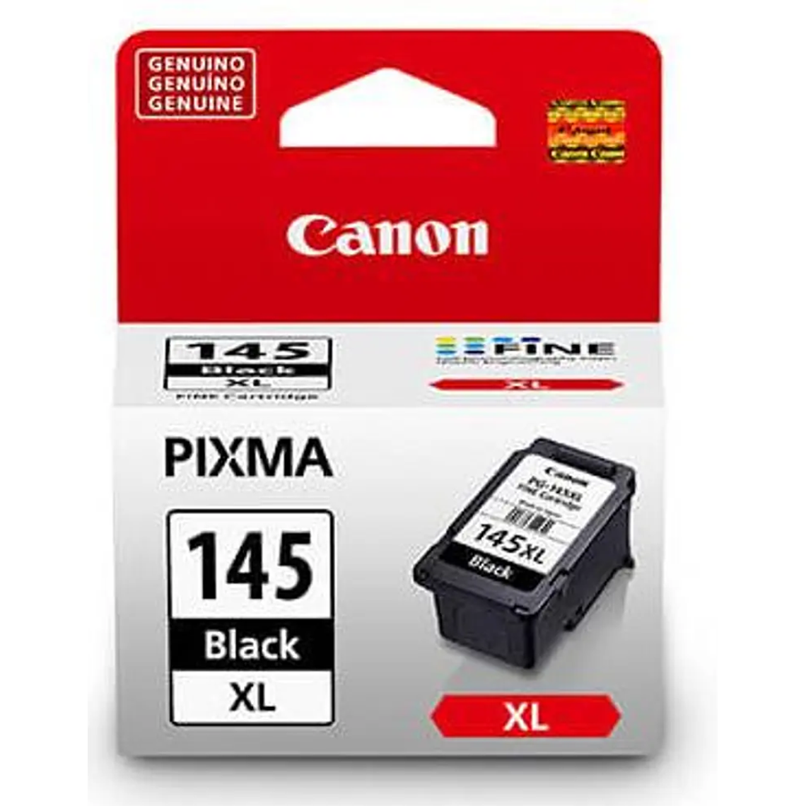 Tinta Canon PG-145 1