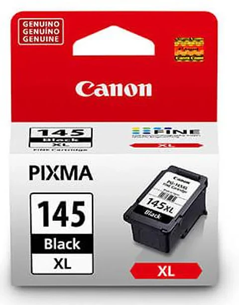 Tinta Canon PG-145