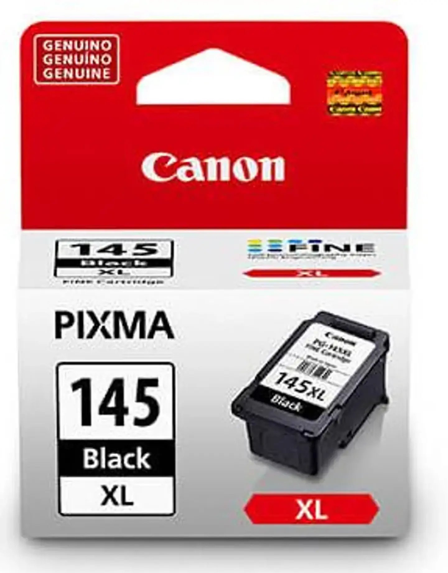 Tinta Canon PG-145 1