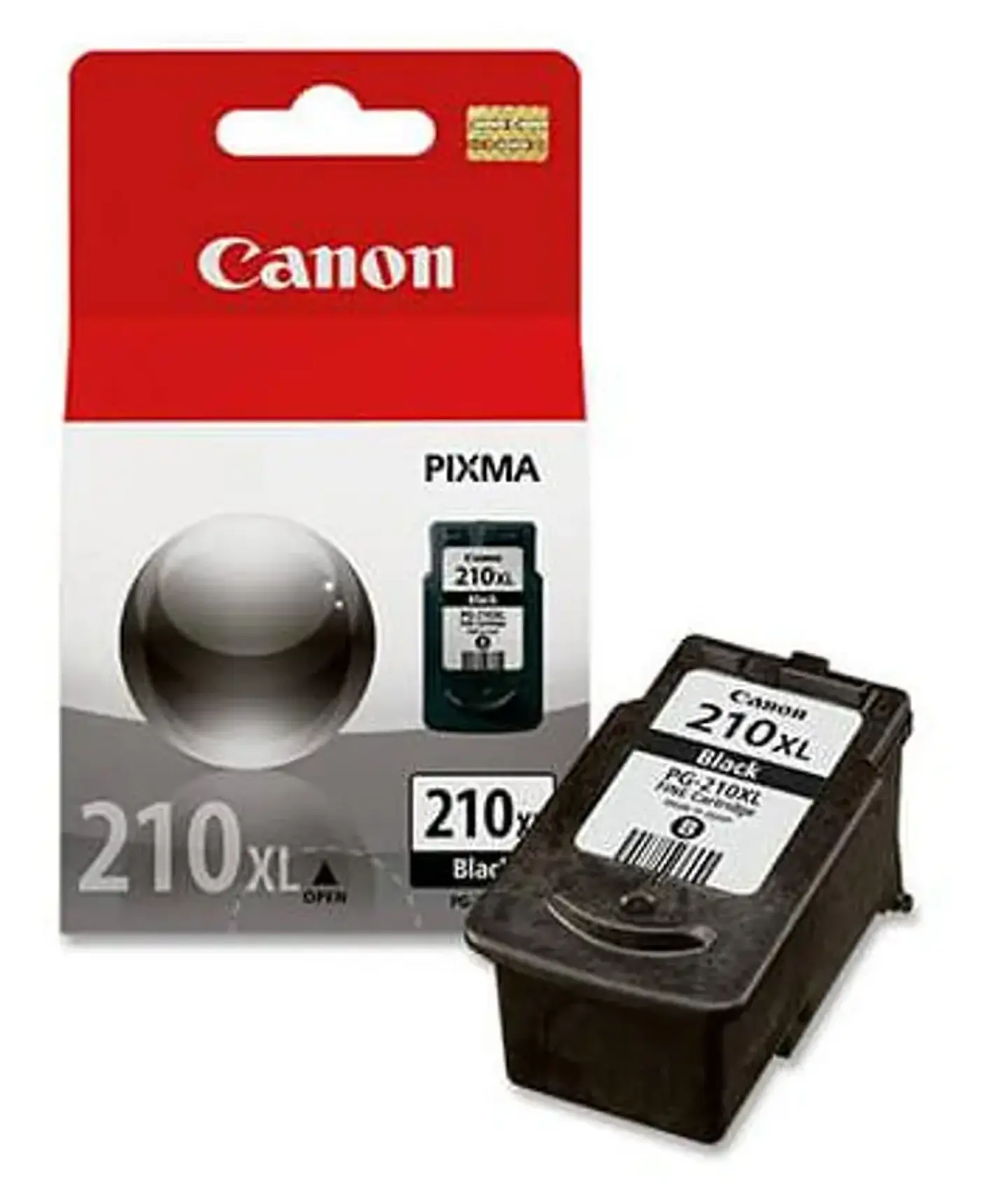 Tintas Canon PG-210 2