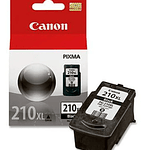 Tintas Canon PG-210