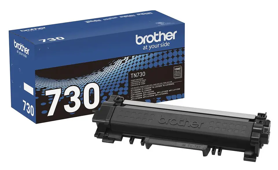 Toner Brother TN-730 1