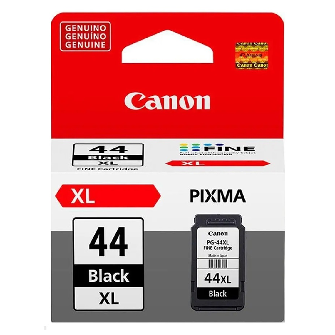 Tinta Canon PG-44xl 1
