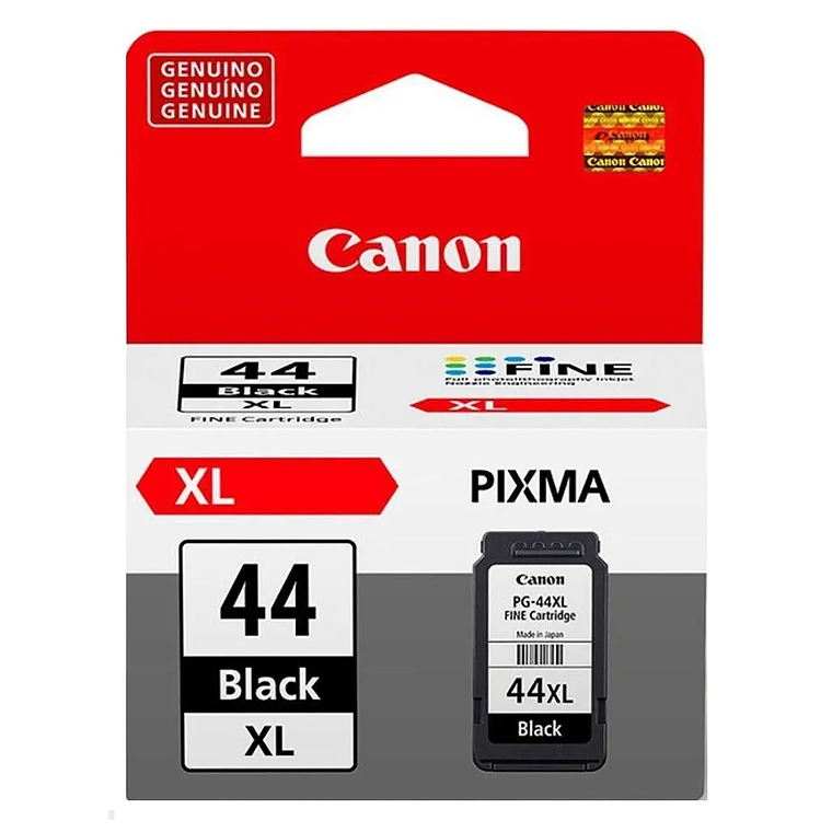 Tinta Canon PG-44xl 1