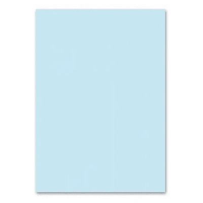 Papel Bond 8.5"x14" de colores