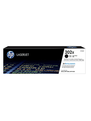 Toner HP 202x