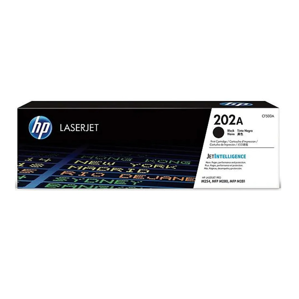 Toner HP 202a 1