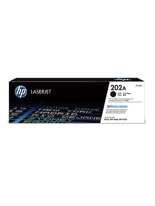 Toner HP 202a