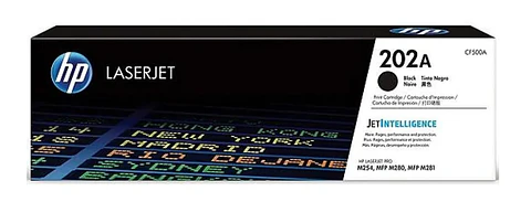 Toner HP 202a