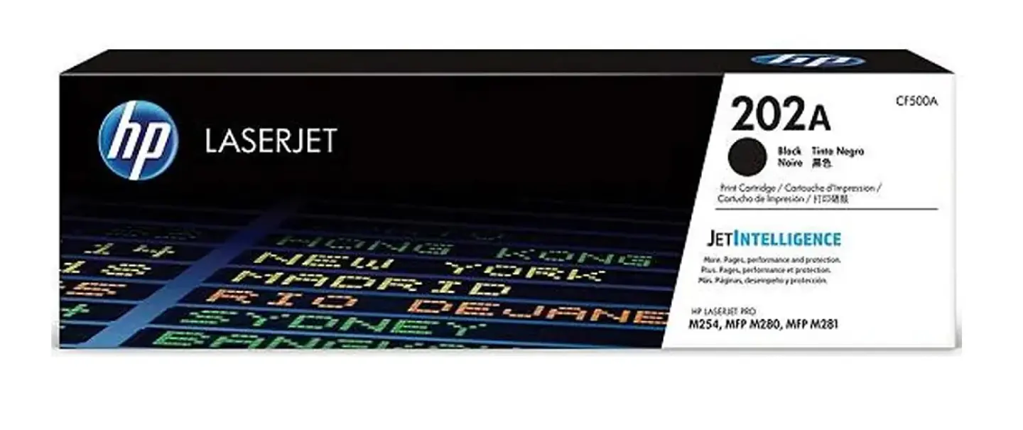 Toner HP 202a 1