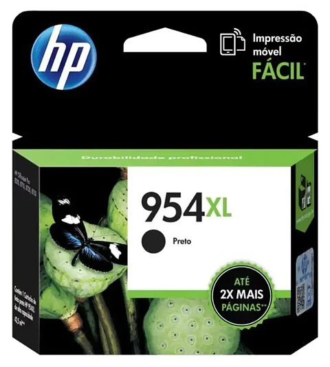Tintas HP 954xl