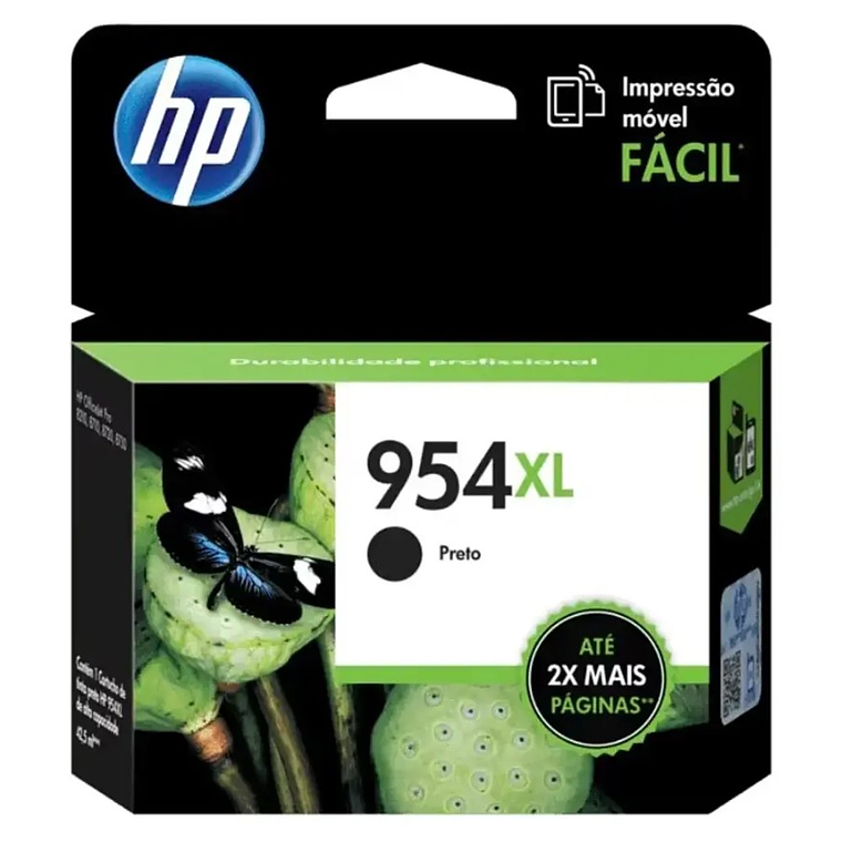 Tintas HP 954xl 1