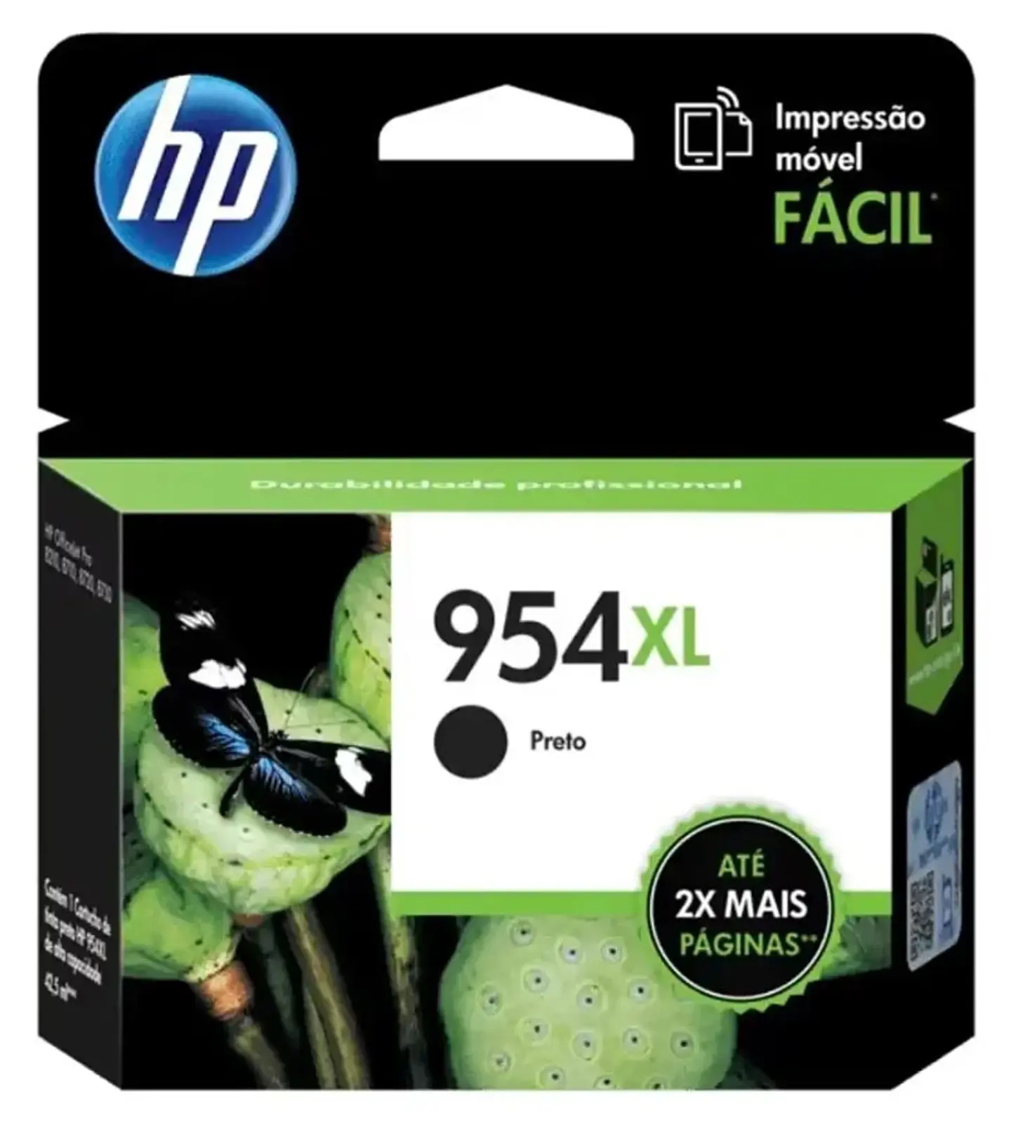 Tintas HP 954xl 1