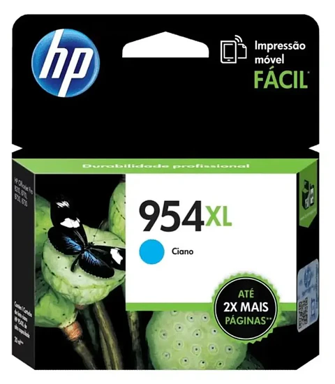 Tintas HP 954xl
