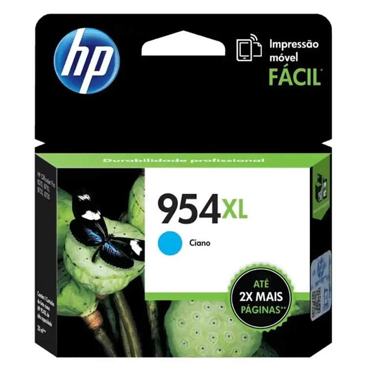 Tintas HP 954xl 2