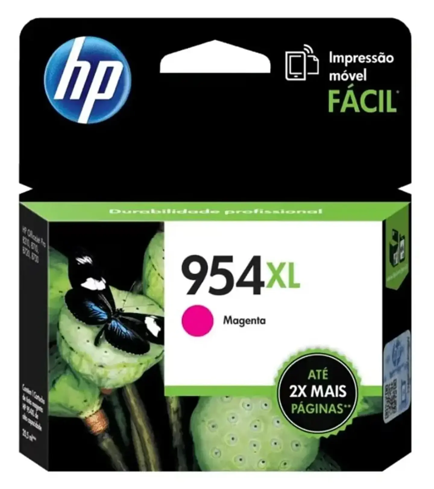Tintas HP 954xl 3