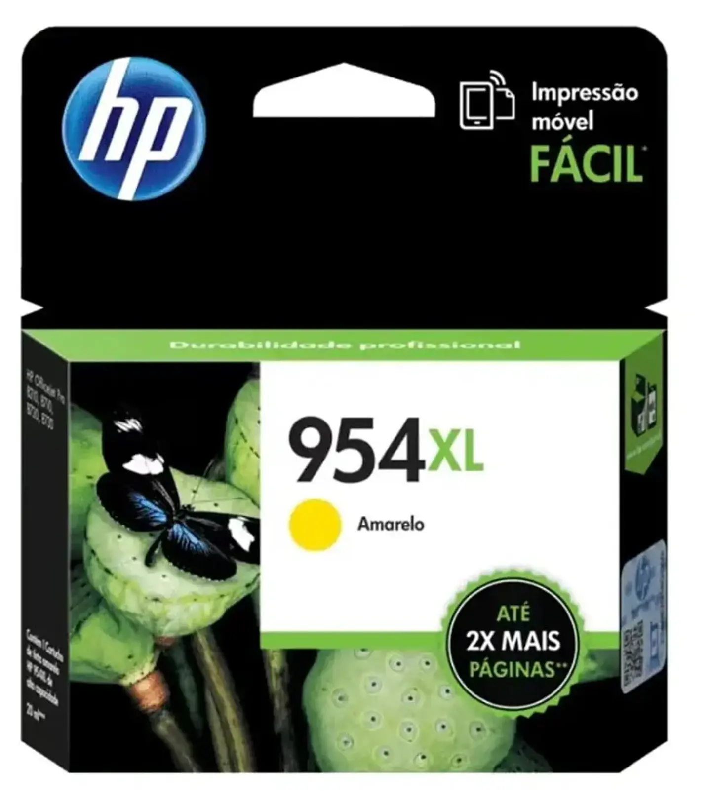 Tintas HP 954xl 4