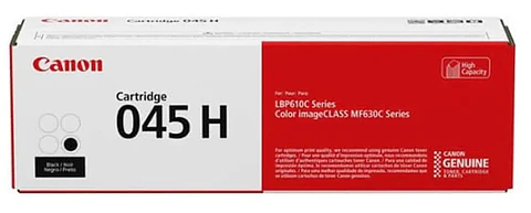 Toner Canon 045 H