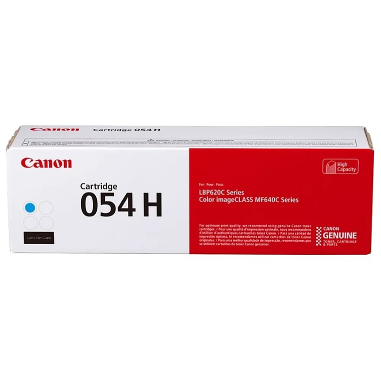 Toner Canon 054 H 2